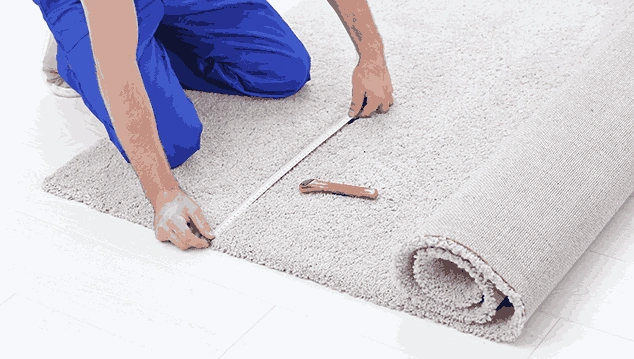 Carpet Repair Services Don Valley