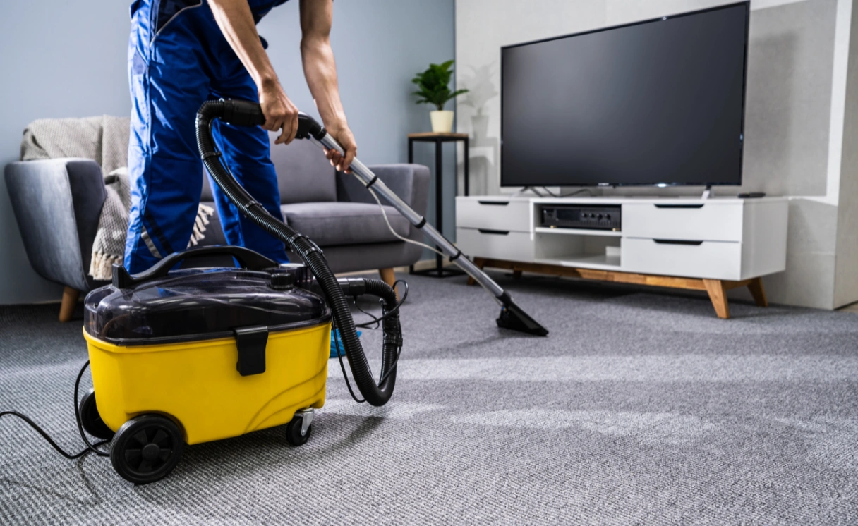 Extract Carpet Cleaning Don Valley Contact Office